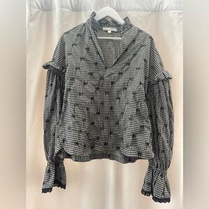 jonathan simkhai top